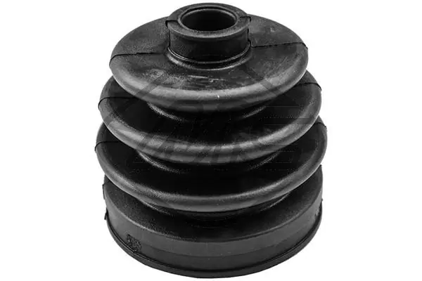 Fuelle semieje delantero exterior para Nissan Sunny I (B11)