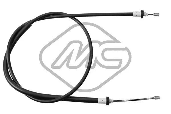 80355 Metalcaucho