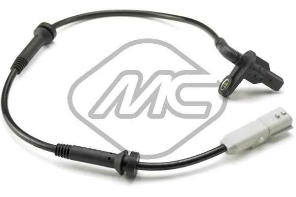 50226 Metalcaucho
