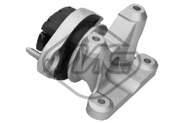 Soporte de motor trasero Audi A4 8E2