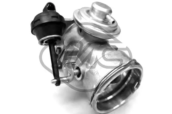 EGR Volkswagen Touareg I (7LA, 7L6, 7L7)