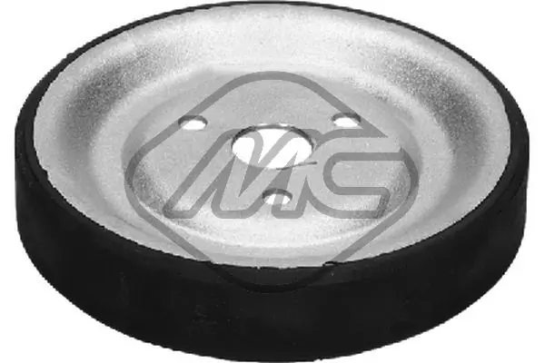 Comprar Polea de la bomba de agua Citroen C4 II B7 a bajo precio