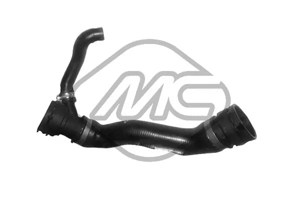 94595 Metalcaucho