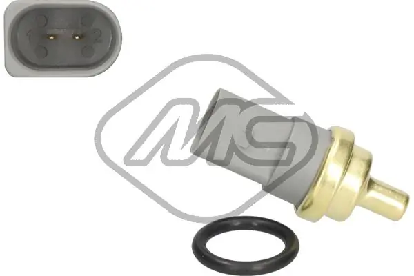 Comprar Sensor de temperatura del líquido refrigerante Volkswagen Crafter  2E, 2EA, 2EB, 2ED, 2EH, 2EX a bajo precio