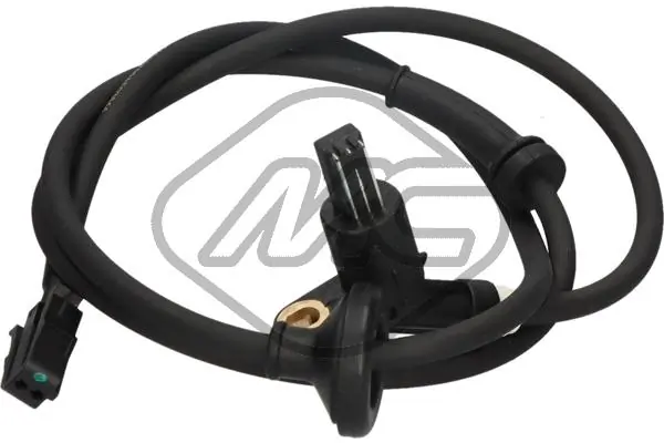 50100 Metalcaucho