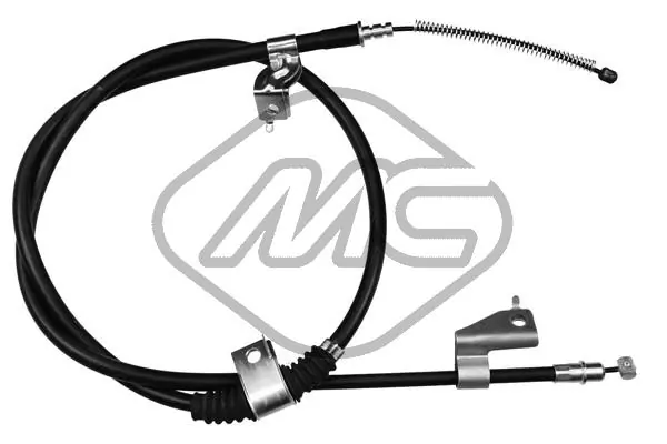 80864 Metalcaucho