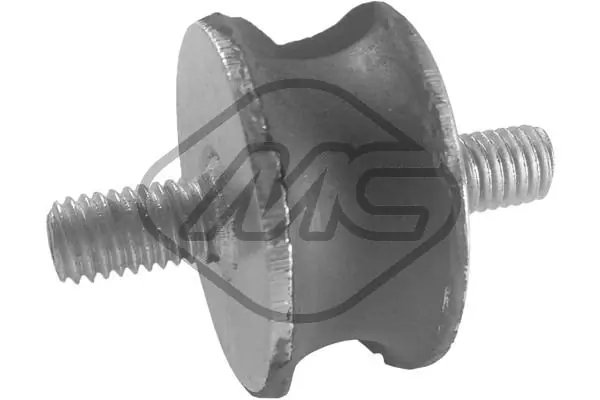 00124 Metalcaucho