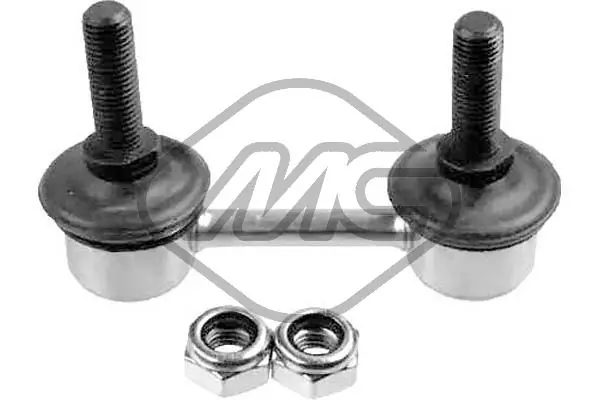40743 Metalcaucho