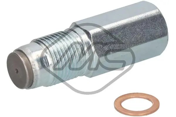 Válvula reguladora de presión para Citroen Jumper  250