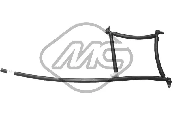 92047 Metalcaucho