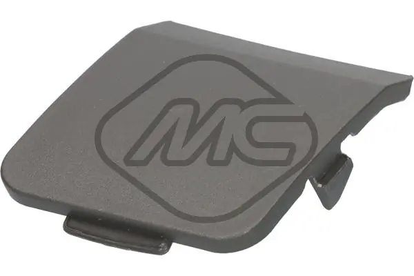 Tapa del enganche de remolcado delantera para Ford Fusion JU