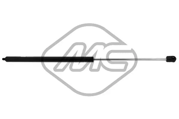 46675 Metalcaucho