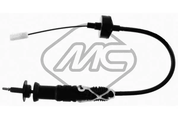 Cable embrague Seat Toledo I