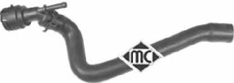 09051 Metalcaucho