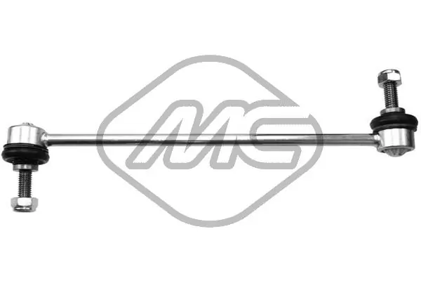 06983 Metalcaucho