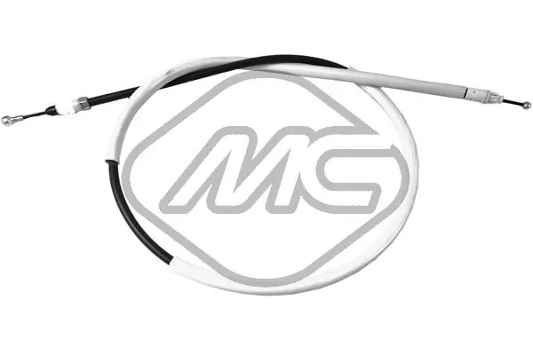 80136 Metalcaucho