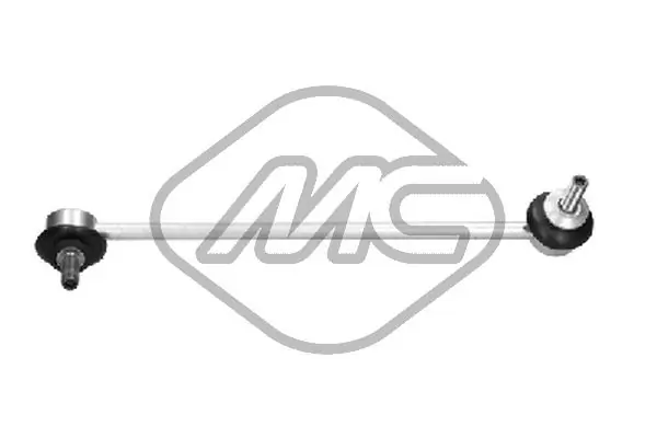 05872 Metalcaucho