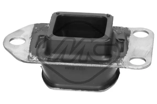 60041 Metalcaucho