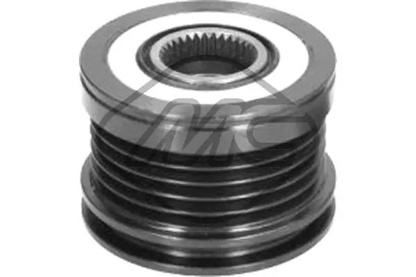 Polea de alternador Colt VI hatchback (2004-2008) original desde 35,69 €