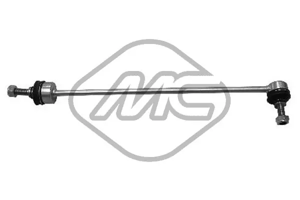 Soporte de la barra estabilizadora delantera para Renault Laguna I (K56)