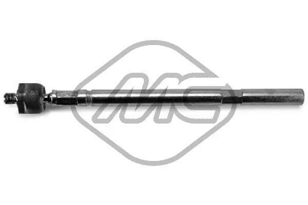 53065 Metalcaucho