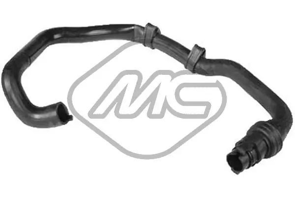 08265 Metalcaucho
