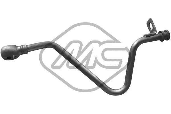 92162 Metalcaucho