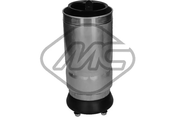 V48500016 Vemo Bolsa de aire del eje delantero