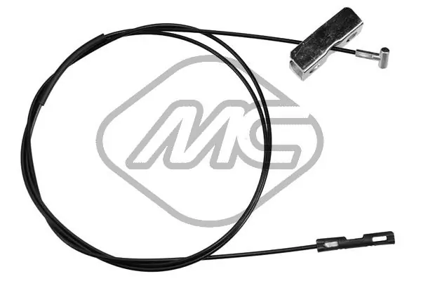82547 Metalcaucho