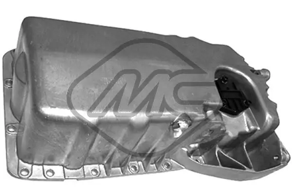 38001 Metalcaucho