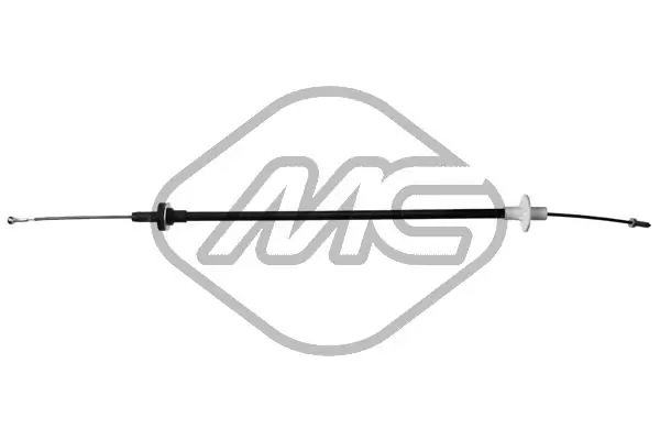 80145 Metalcaucho