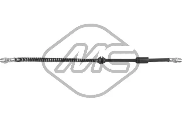 Comprar Tubo flexible de frenos delantero Cayenne  955
