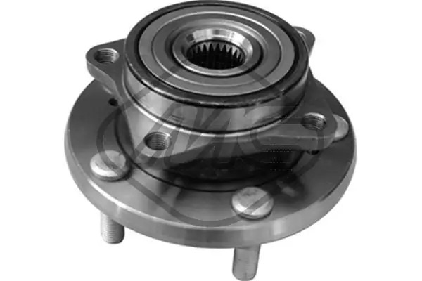 Buje de rueda para Mitsubishi Galant IX (DJ, DM)