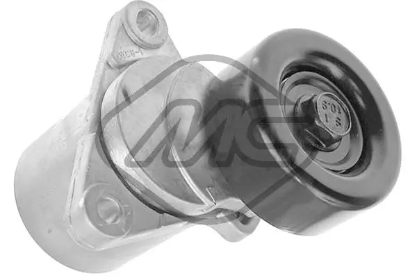 Tensor de la correa trapecial poli v Getz  hatchback (2002-2011) original desde 35,33 €