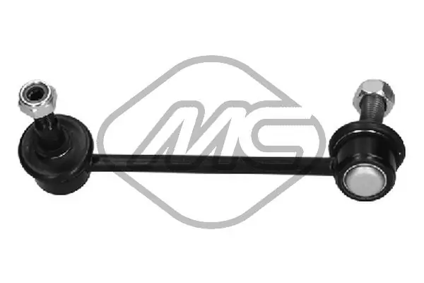 59501 Metalcaucho