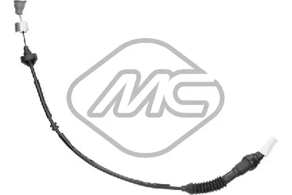 80735 Metalcaucho