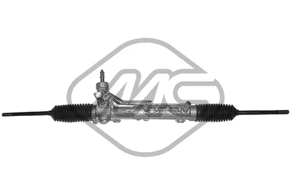 50491 Metalcaucho