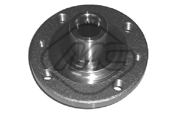 Comprar Buje de rueda delantero Renault Clio II BB, CB
