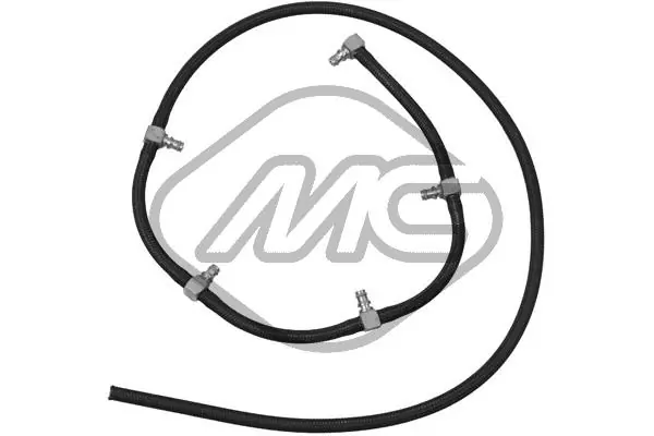 33001 Metalcaucho