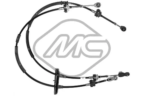 84003 Metalcaucho