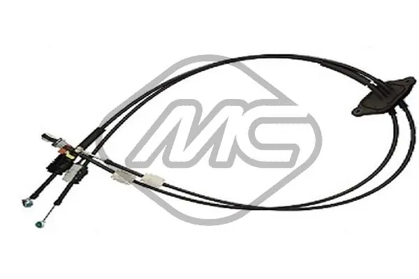 86094 Metalcaucho