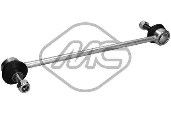 40178 Metalcaucho