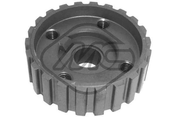 05697 Metalcaucho