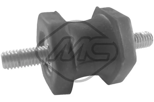 00153 Metalcaucho