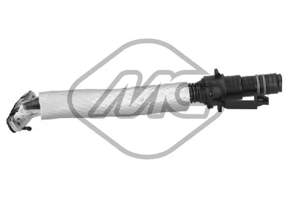 92358 Metalcaucho