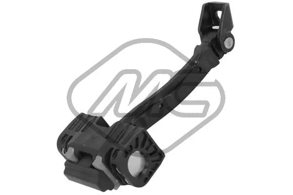 43857 Metalcaucho