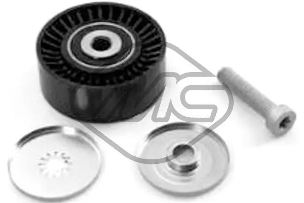 49644 Metalcaucho