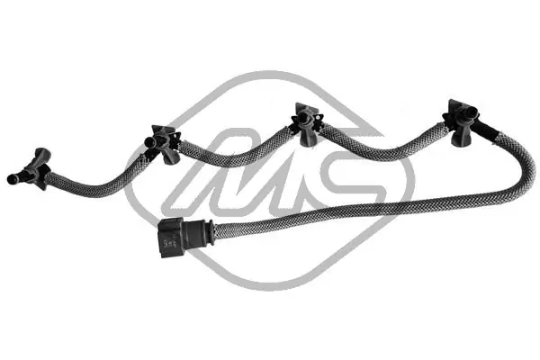 92092 Metalcaucho