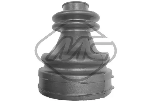 00267 Metalcaucho