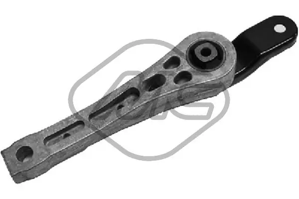60038 Metalcaucho